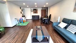 Blk 28 Ghim Moh Valley (Queenstown), HDB 5 Rooms #597239681